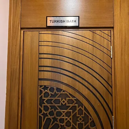 Apartment Квартира 2+1 На Первой Линии, С Видом На Море! Alanya