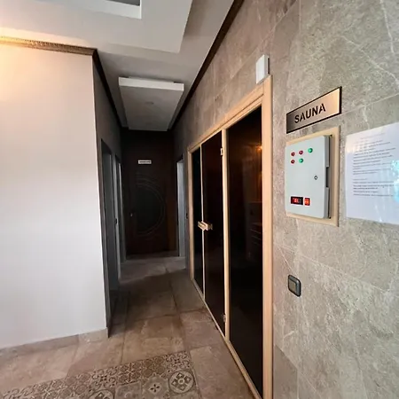 Квартира 2+1 На Первой Линии, С Видом На Море! * Alanya