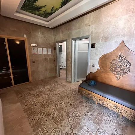 Квартира 2+1 На Первой Линии, С Видом На Море! Appartement Alanya